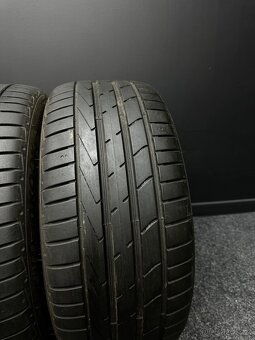Sada pneu Hankook 245/45/18 96W - 5