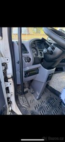 Daf LF 45.220, 12t, hydraulické čelo, - 5