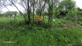 Prodej pozemku - Ptenský Dvorek - 5