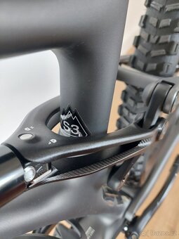 Specialized Stumpjumper Carbon S3 M - 5