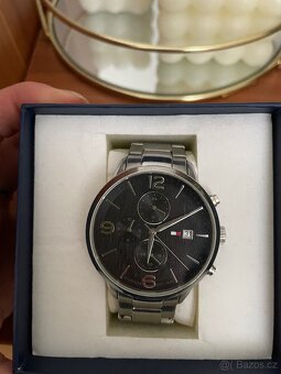 Hodinky Tommy Hilfiger - 5
