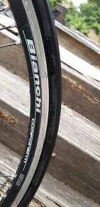 Prodám silniční kolo Merida Scultura 907 carbon - 5