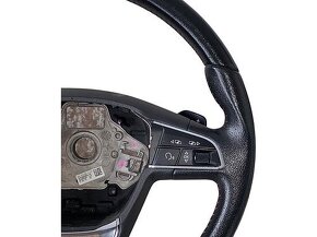 Multifunkční volant DSG kroužek kabílek Seat Leon FR 5F 2014 - 5