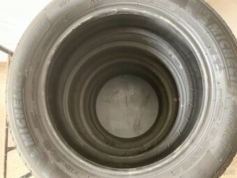 Letní pneu 195/55/16 Michelin Primacy 4 87H sada č.8753 - 5