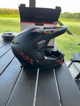 HELMA O'NEAL FURY MAHALO - MULTI - 5