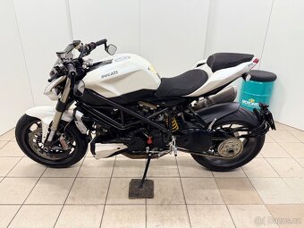 DUCATI STREETFIGHTER 1098n,TOP - 5