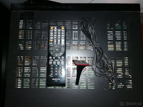 Receiver Onkyo TX-NR727 / Zesilovač 7.2 kanálů - 5