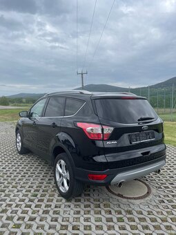 Ford Kuga, 2.0 TDCi 110 Kw Titanium, Jen 76 tkm - 5
