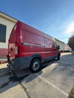 Peugeot boxer - 5