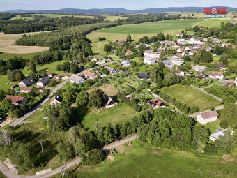 Prodej dům a pozemek 3948 m², Liberk - Hláska - 5