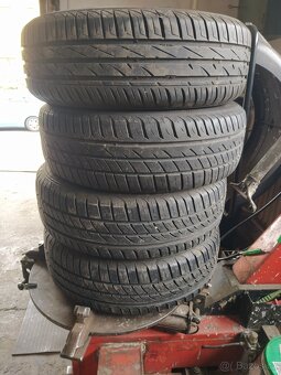 195/65 R15 letní - 5