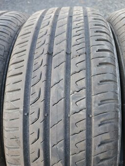 ☀️Letní pneu Barum 205/60R16 - 5