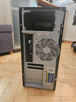 Thermaltake M9D Pc Skřín Led - 5