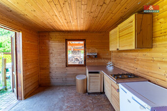 Prodej chaty, 20 m², Mariánské Lázně, ul. Okružní - 5