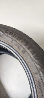 Nové 2ks 235/50/19 Goodyear Efficient Grip SUV, DOT 1623. - 5