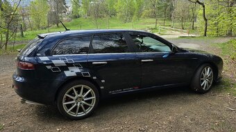 Alfa Romeo 159 SportWagon 2.4 Jtdm 181kw - 5
