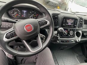 Fiat Ducato L3H2 - 5
