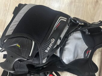 Kompenzátor vztlaku (BCD) - žaket Mares Dragon SLS vel. M - 5