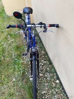 Silniční kolo - 5