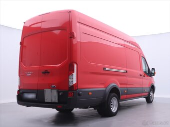 Ford Transit 2,0 TDCi 125kW Klima L4H3 DPH (2017) - 5