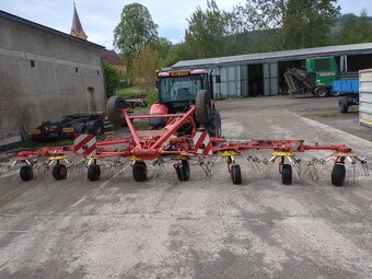 Obraceč píce Pottinger Eurohit 91 AZ - 5
