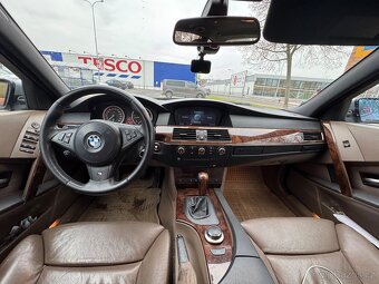 BMW e61 530X-drive 170kw - 5