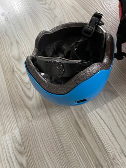 Dětské nastavitelné helmy na kolo - 5