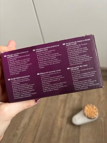 Philips vibrující masážní přístroj na pokožku hlavy - 5