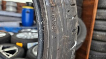 2x Letní Pneu 245/35 R19 Hankook 2022 - 5