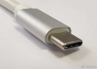 USB-C Hub 6in1,USB 3.0,HDMI,microSD,SD,USB-C. - 5