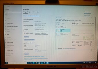 Kompletní kancelářské PC se všemi perifériemi - 5
