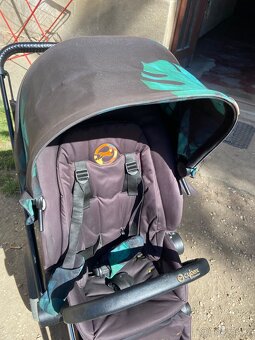Cybex - 5