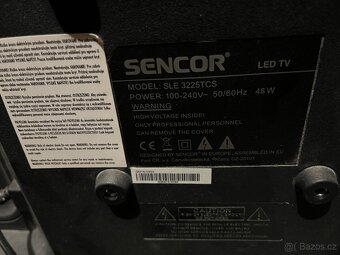 LED TV 80cm - 5