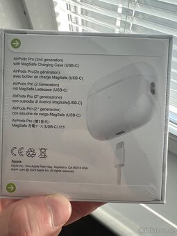 Apple airpods pro 2 - 5