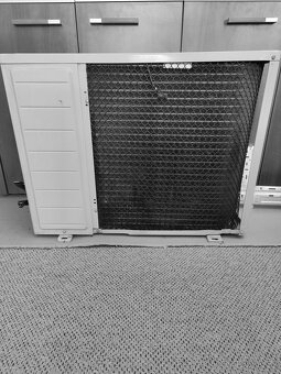 KLIMATIZACE MIDEA SPLIT TYP - 5