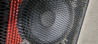 Trace Elliot 4x10 300W - 5
