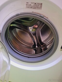 Pracka Beko 6kg - 5