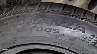 PLECH KOLA 2KS 215/60/16 99V - 5 X 112 - LETNÍ ET41 - Č - 29 - 5