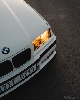 Bmw e36 compact - 5