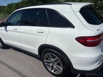 Mercedes GLC 350 cdi DPH - 5