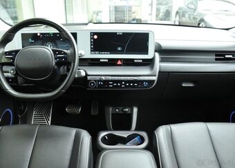 Hyundai IONIQ 5 STYLE PREMIUM SOLAR 73kWh 4X4 - 5