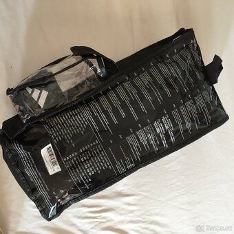 Sada na box Adidas V2 - 5