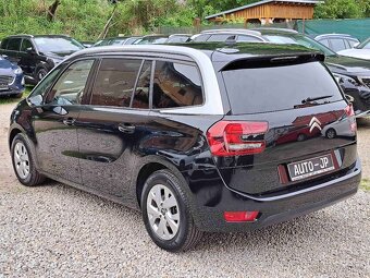 Citroën Grand C4 Spacetourer 1,5 HDI EAT8 FEEL 134.000 km - 5