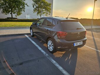 Volkswagen Polo 1.0TGI 66kw 2020 - 5