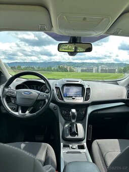 Ford Kuga 2.0 TDCi 4x4 DPH - 5