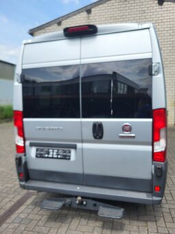 Fiat Ducato 2016 L2H2 2.3JTD 109 kW bus 171000 km - 5
