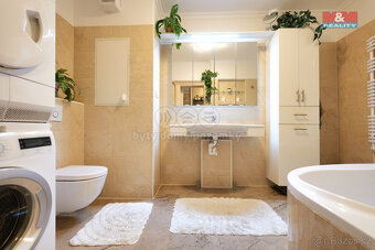 Prodej bytu 2+kk, 66 m², Olomouc, ul. Jeremiášova - 5
