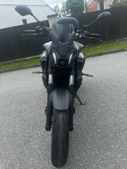 Yamaha MT 07 2023 - 5