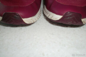 Adidas-Rychlozavacovací tenisky, vel. 38 2/3 - 5
