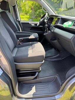 Vw California T6.1 - 5